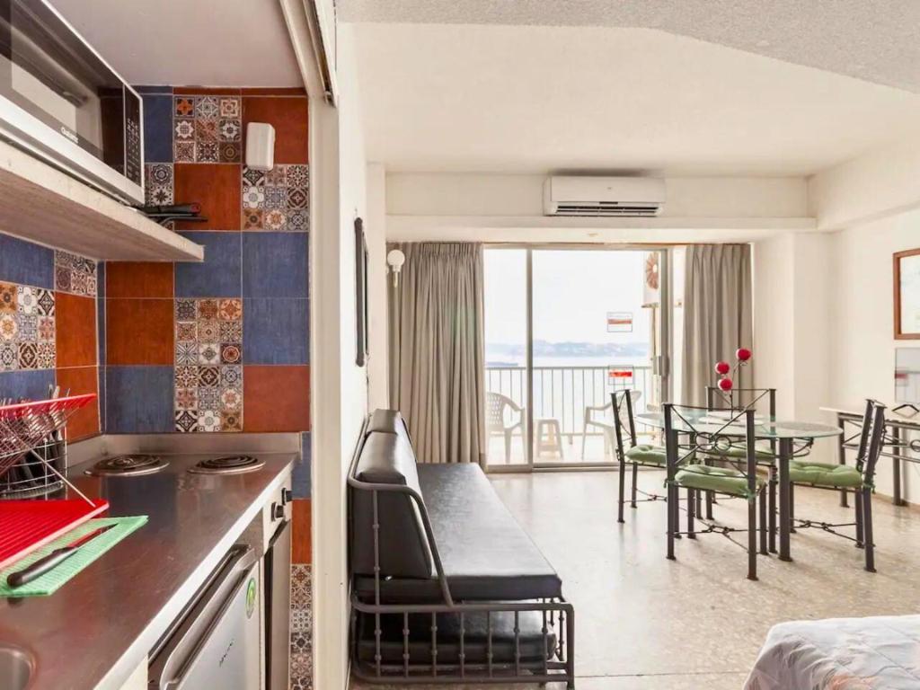 Suite 1808 By Suites Victoria Acapulco Kültér fotó