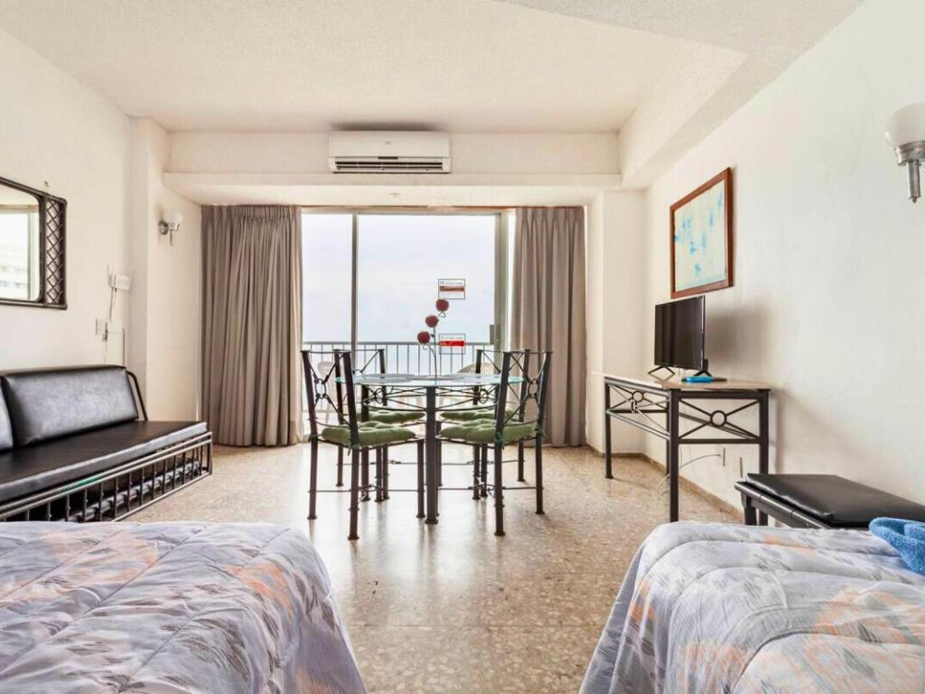 Suite 1808 By Suites Victoria Acapulco Kültér fotó